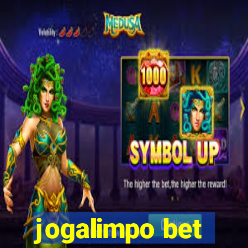 jogalimpo bet